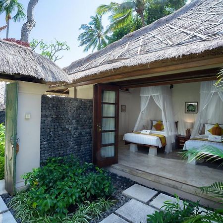 Mimpi Resort Tulamben Kültér fotó