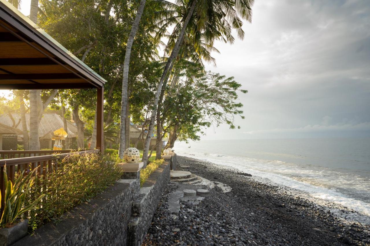 Mimpi Resort Tulamben Kültér fotó