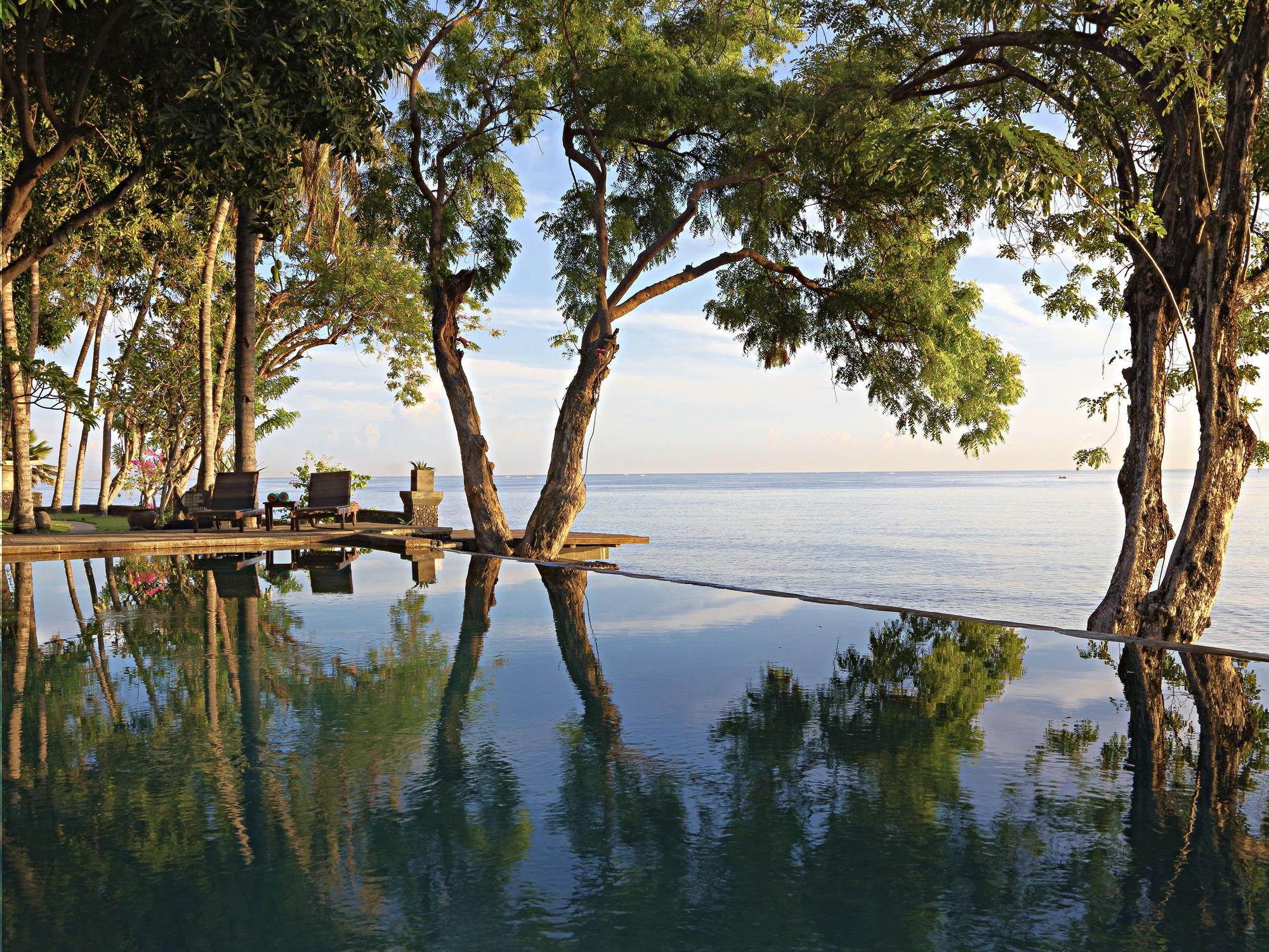 Mimpi Resort Tulamben Kültér fotó